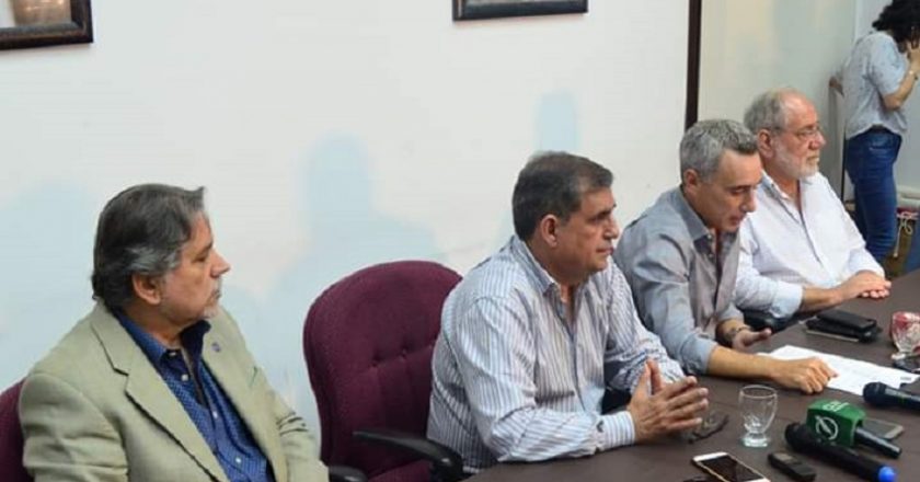 La UOM Rosario relevó más de 600 despidos en 2019 y advirtió que podría haber otros 5400 empleos