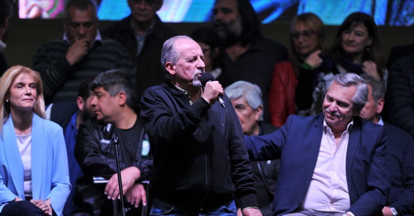 La CTA de Yasky aprobó su regreso a la CGT y se entusiasma con «el comienzo de una reunificación histórica»