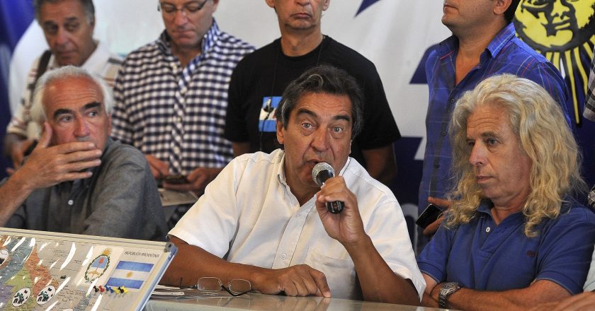 Godoy descartó que la CTA Autónoma regrese a la CGT: «Hay que construir unidad por otras vías»