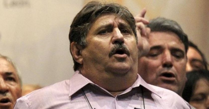 «La CTA ya se había incorporado a la CGT en la acción»