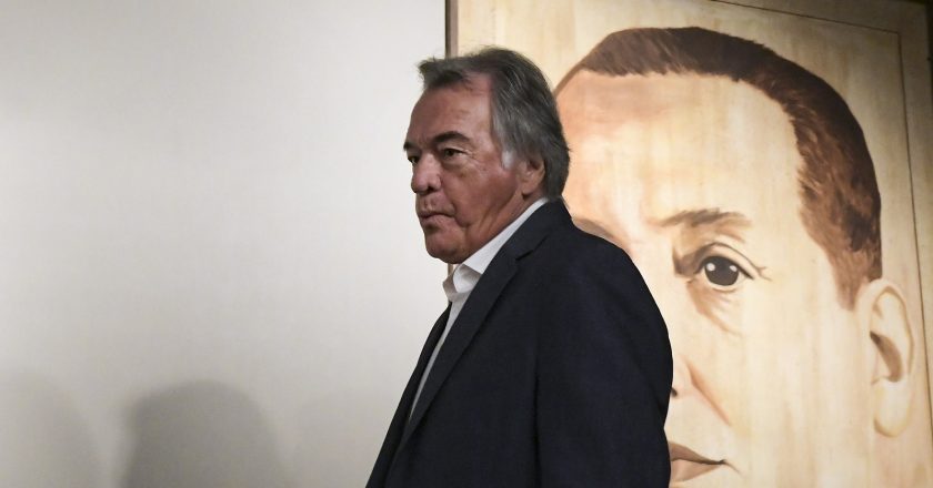 «No admitimos que ningún candidato a Presidente venga a decirnos quién va a conducir la CGT»