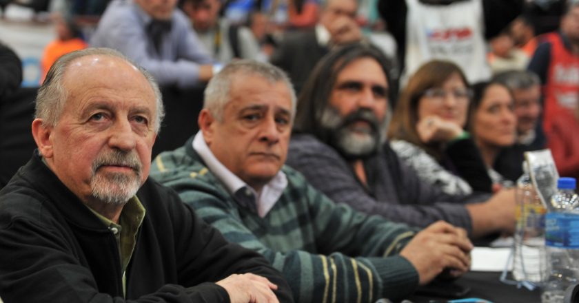 Yasky picantea a los Gordos: «Nos impugnan porque temen dar el debate»