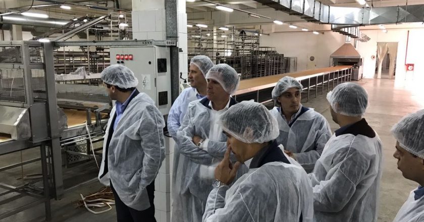 Despidos e indemnizaciones flexibilizadas en la repostera Bon Mase