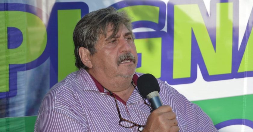 «No tendría que haber resistencia dentro de la CGT para que se incorpore la CTA»