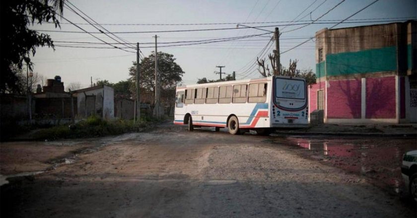 La UTA inició paros en Formosa y Tucumán en reclamo de pago de haberes, las empresas vuelven a presionar por los subsidios