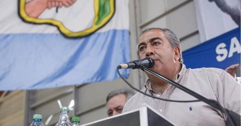 Daer se despega de los Gordos y le hace un gesto a la incorporación de los ceteístas a la CGT
