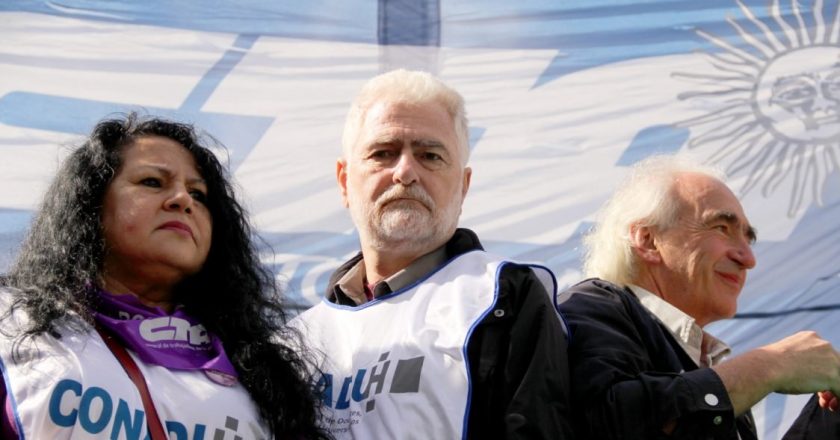 «En el último período fue muy evidente que alumnos abandonan los estudios para salir a buscar alguna changa»