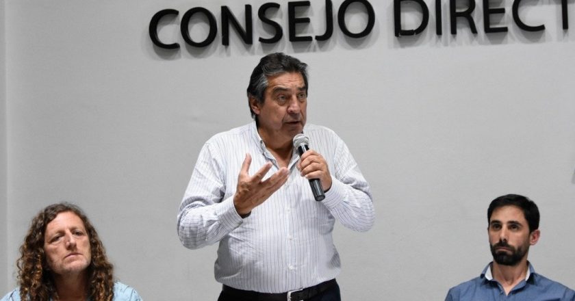 «La unidad no pasa por ir a la CGT, hay que ir a un nuevo modelo sindical»