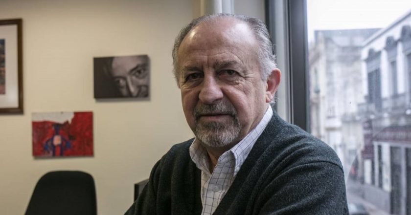 «Hay que sindicalizar a los trabajadores de plataformas»
