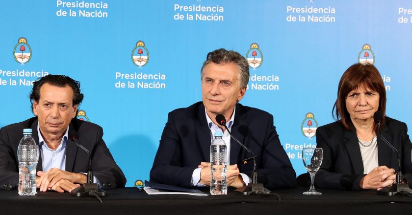 La Justicia declaró inconstitucional el DNU de Macri que rebaja las indemnizaciones por accidentes laborales