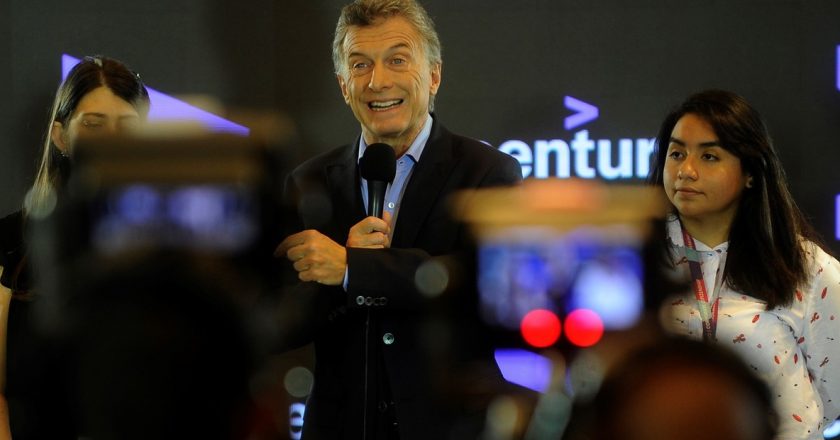 La justicia le suelta la mano a Macri y el mismo día dos fallos voltean el DNU que baja las indemnizaciones por accidentes laborales