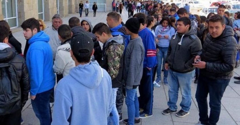 Seis de cada diez trabajadores no llegan a fin de mes