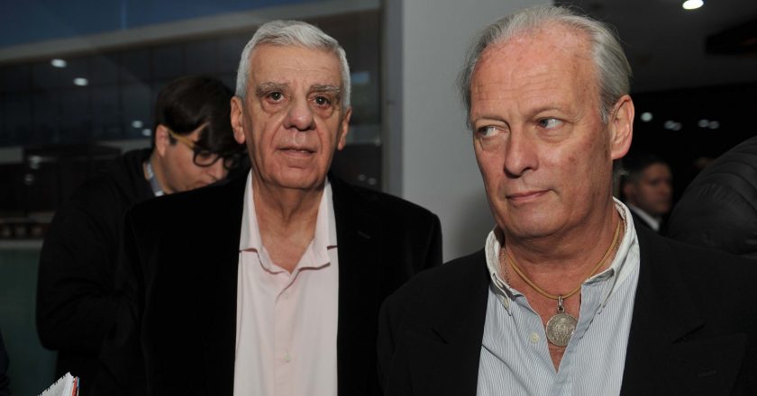 Grieta en la CGT por el posible regreso de la CTA de Yasky a Azopardo