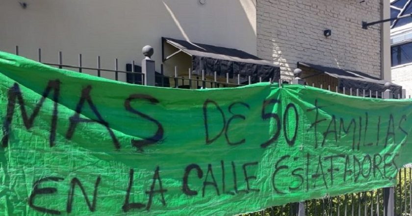 Más de 60 despidos en la textil Indiastyle