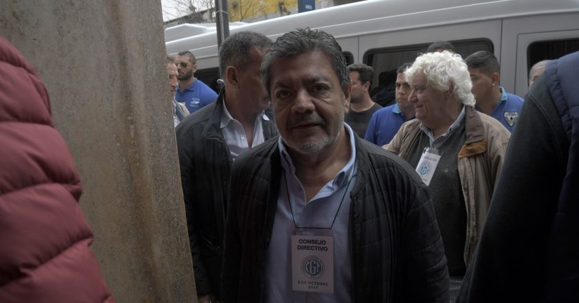 La Uocra acordó un incrementro trimestral del 28% que incluye el bono de 5 mil pesos