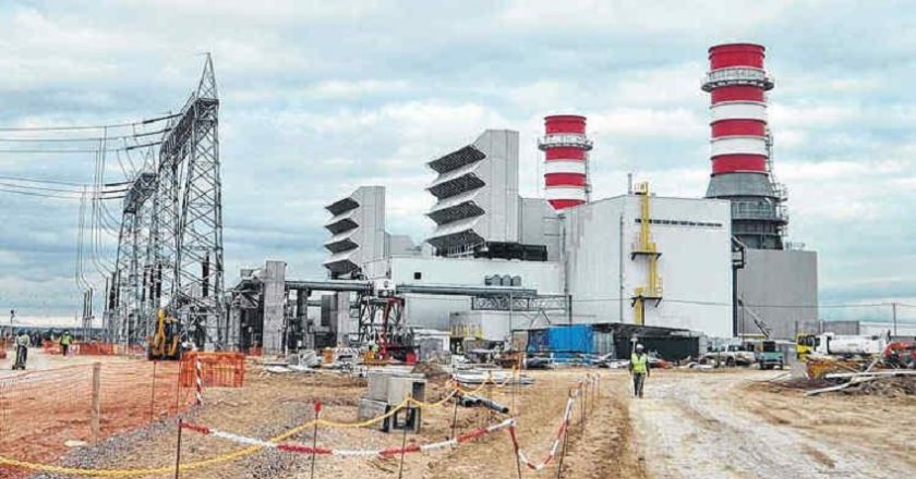 Suman 80 despidos en 15 días en la termoeléctrica Villa María