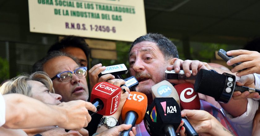 Tras las dudas, el MASA apuesta por Fernández y pide «la unidad del movimiento obrero»