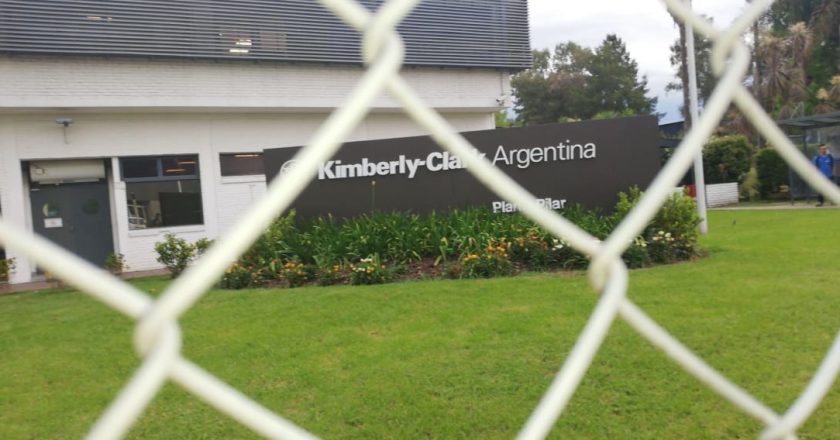 ¿En qué consiste el plan de «reactivación productiva» que elaboraron los trabajadores de Kimberly Clark?