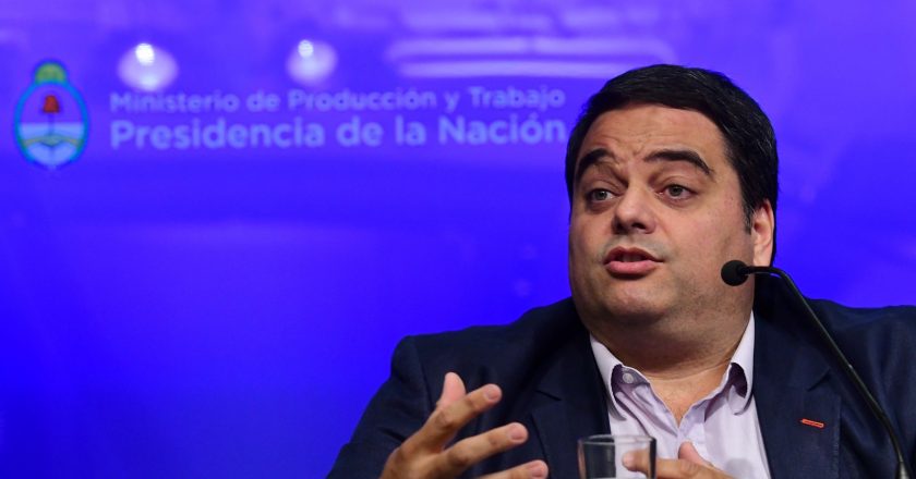 Reabren la causa contra Triaca por defraudación al Sindicato de Personal de Seguridad