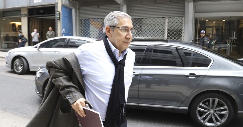 «Hay que adecuar los convenios colectivos sin modificar la Ley de Contratos de Trabajo»