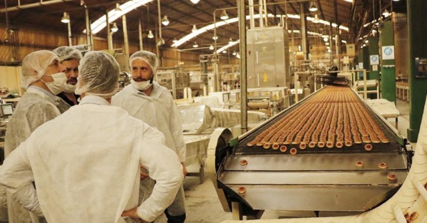 Denuncian violaciones al régimen laboral en Productos Gaona