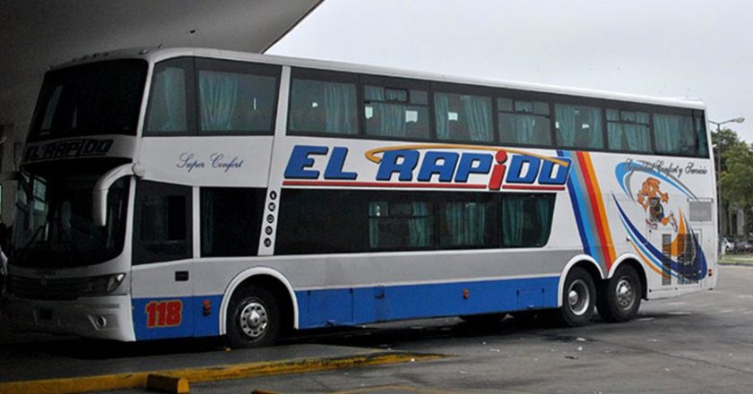 Otra víctima de Cambiemos: El Rápido quedó al borde de la quiebra
