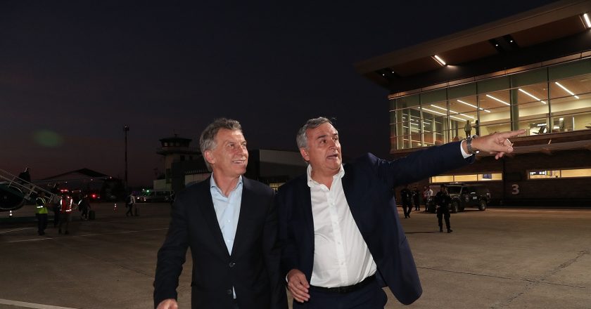 Estatales van a la justicia para que Morales reabra las paritarias