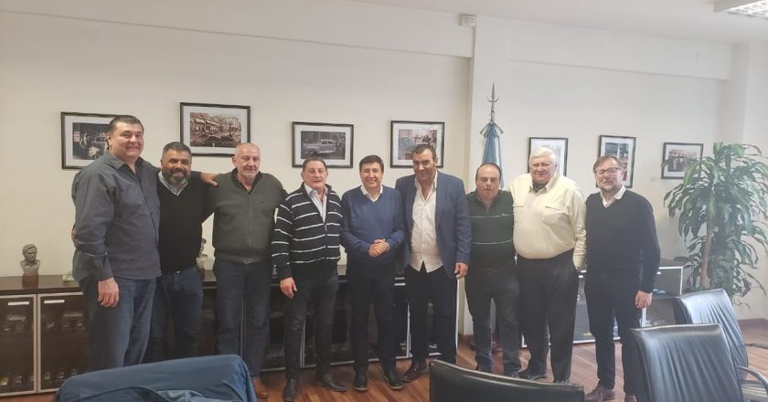 El MASA se mete en el tramo final de la campaña para no quedarse afuera