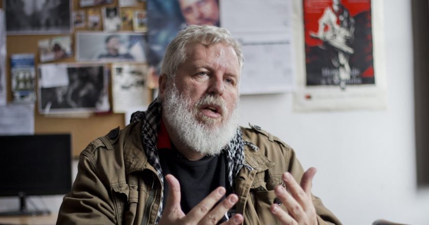 «La posibilidad de que la CTEP se integre a la CGT siempre está»