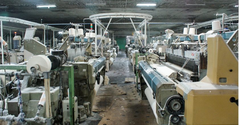 La industria textil ya cuenta 50 mil puestos perdidos en la era Macri