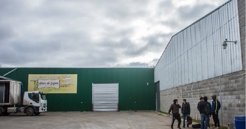 Por la caída de consumo, Nevares confirmó el despido de medio centenar de empleados