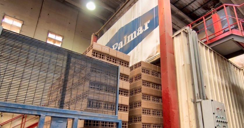 Ladrillera Palmar presentó preventivo de crisis y pide autorización para activar suspensiones y despidos