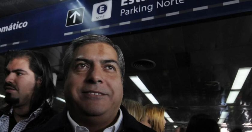 Cirielli superó su mayor test electoral y retuvo el estratégico gremio de personal técnico aeronáutico