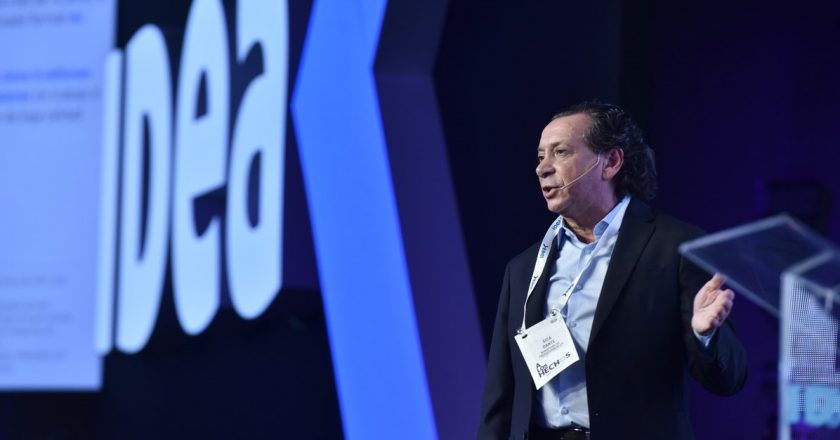 Para Sica, el bono con el que el Gobierno busca comprar votos de desocupados «no es electoral»