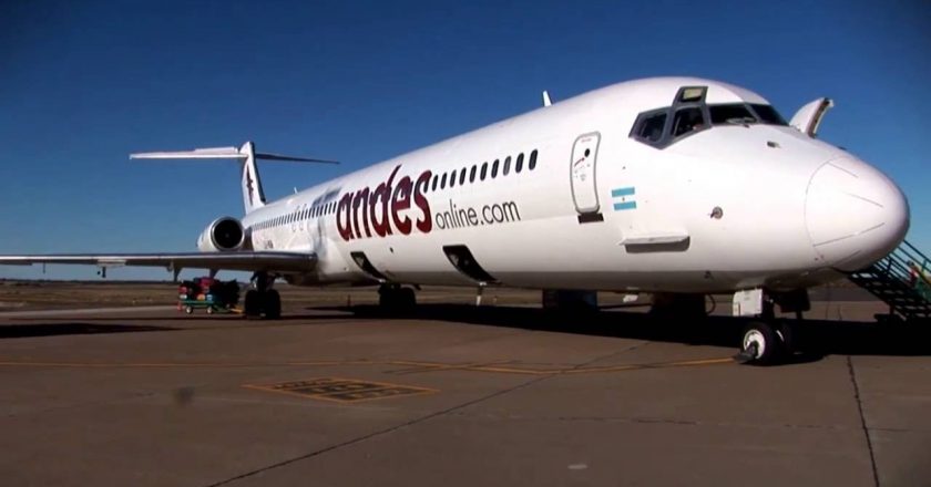 Trabajo dictó conciliación y desactivó la huelga en Andes