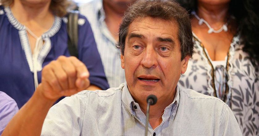 Por la oposición de ATE, se cayó el pacto entre el Gobierno y UPCN para nombrar 2500 funcionarios