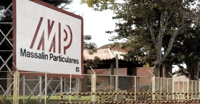 Massalin Particulares, dueña de las marcas Marlboro y Philip Morris, cerró su planta de Corrientes y despidió a 220 empleados