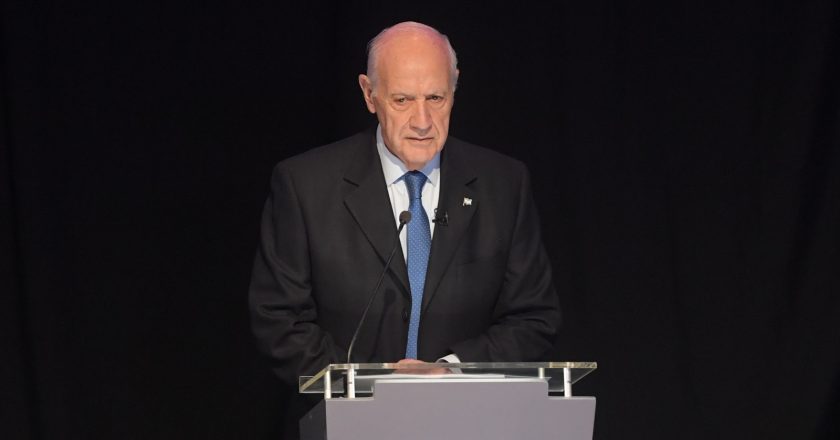 «Si alguien cree que la reforma laboral es una precondición para el arranque de la economía, estamos mal»