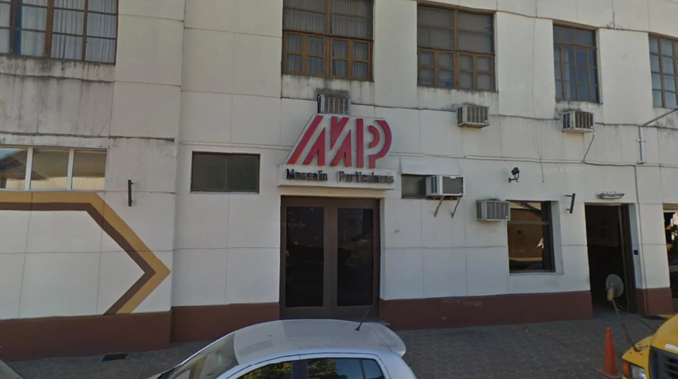 Trabajo dictó conciliación obligatoria y quedaron latentes los 220 despidos de Massalin Particulares en Goya