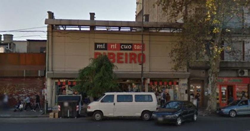 RIbeiro también cerró sucursales en Casilda y Arrecifes y se agrava la crisis