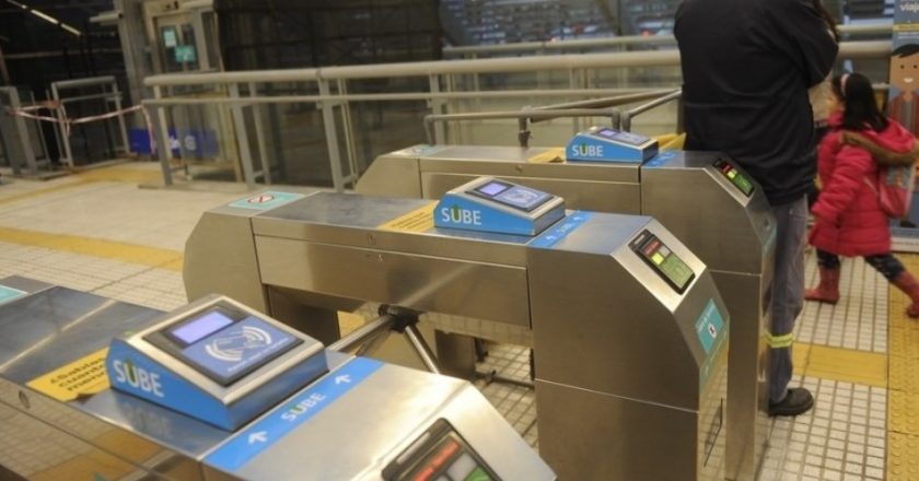 Por un principio de acuerdo con el Gobierno porteño, Metrodelegados suspendieron los paros