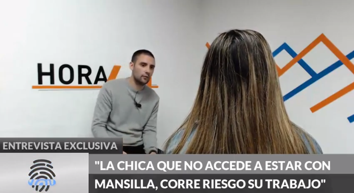 Despidieron a una trabajadora de la municipalidad de San Isidro por denunciar a un jefe por acoso sexual e intento de abuso