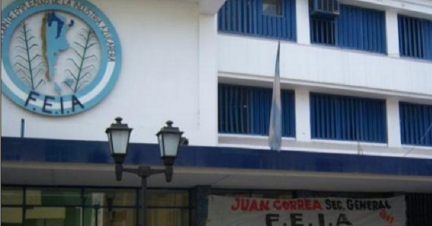 Siguen los cruces entre los azucareros y Correa denunció que sus opositores usurpan cargos y se quedan con las cuotas gremiales