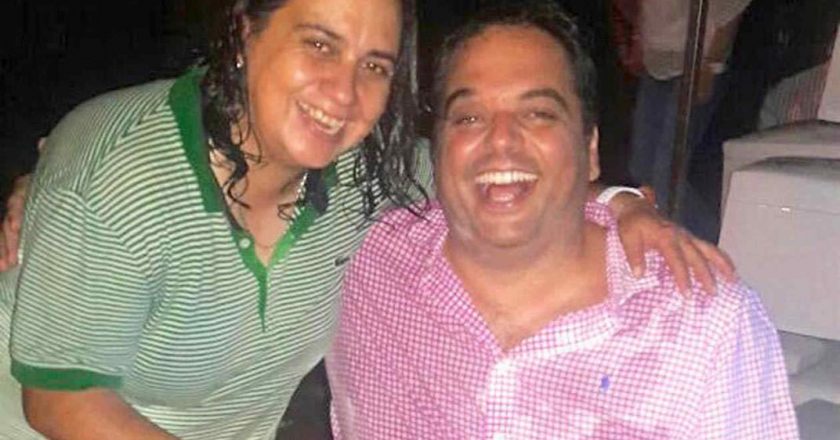 Más del saqueo de Triaca a los gremios intervenidos: otra empleada doméstica contratada y negocios para todos los familiares
