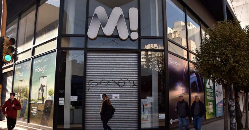 Musimundo no abonó septiembre e insiste en pagar indemnizaciones en 16 cuotas