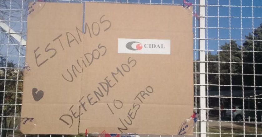 Fabricante de Bombucha vende maquinaria para pagar indemnizaciones
