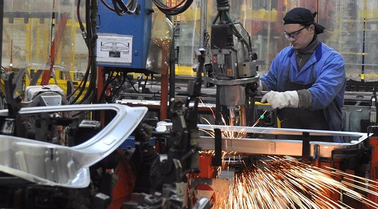 La cordobesa Metalúrgica Sergio Strapazzon entró en concurso preventivo de acreedores