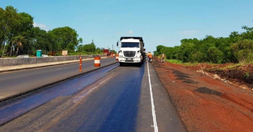 Macri sólo construyó el 13% de las rutas que prometió y los peajistas dicen que es «otra escandalosa mentira del gobierno»
