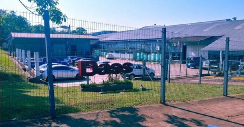 Empresa de zapatillas Dass confirmó el despido de unos 300 trabajadores en Eldorado