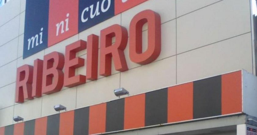 Minicuotas Ribeiro también cierra su local en Santa Rosa